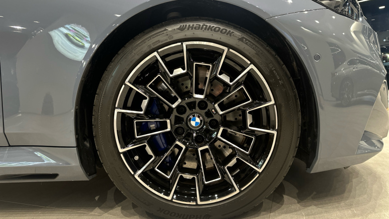 BMW M5 5dr DCT Estate